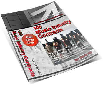 Indie Music Contracts